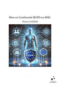 Picture of Mise en Conformité RGPD en 2025