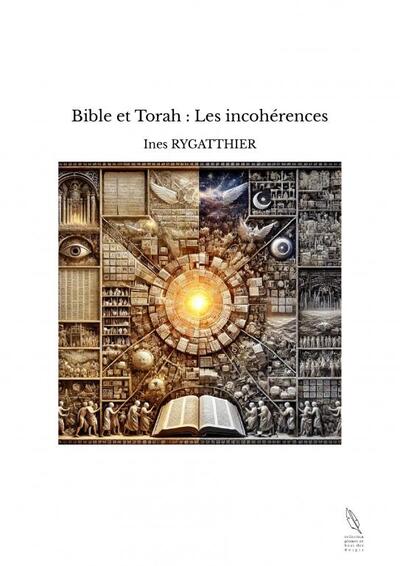 Image de Bible et Torah : Les incohérences