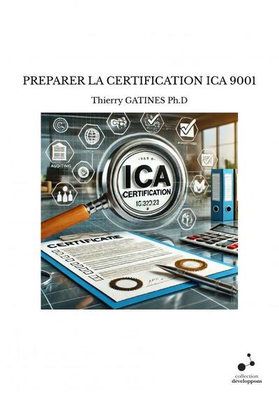 Picture of PREPARER LA CERTIFICATION ICA 9001