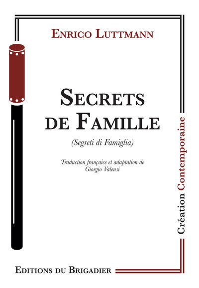 Image de Secrets de Famille