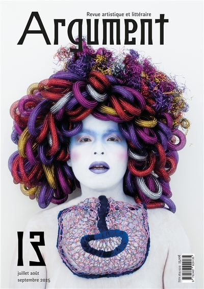 Picture of Argument N°13 : Revue Argument