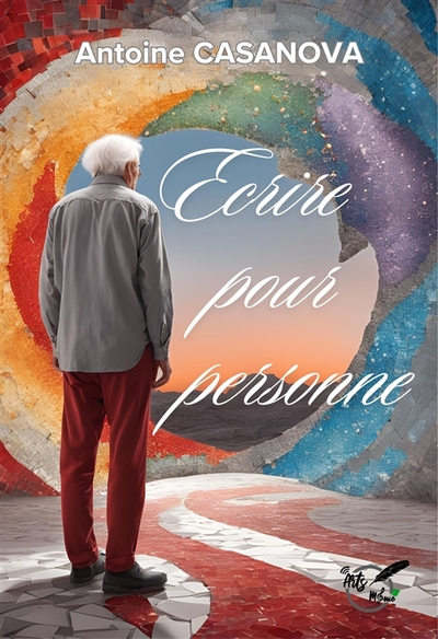 Image de Ecrire pour personne