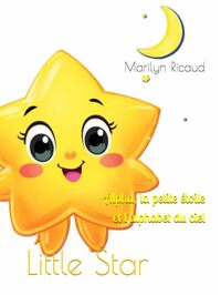 Image de Alpha, la petite étoile et l'alphabet du ciel