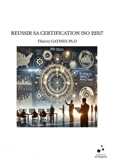 Picture of REUSSIR SA CERTIFICATION ISO 22317