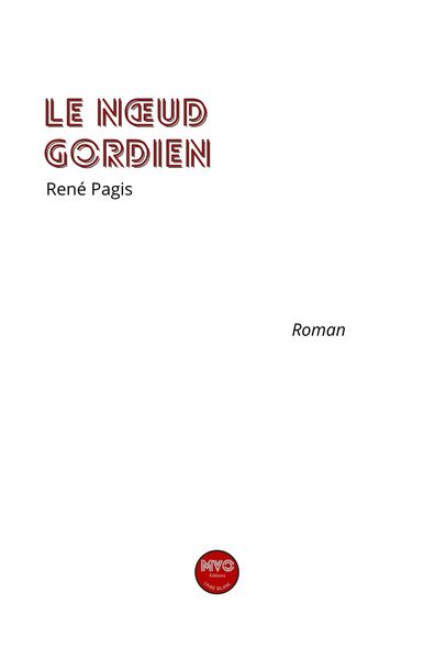 Image de Le noeud Gordien