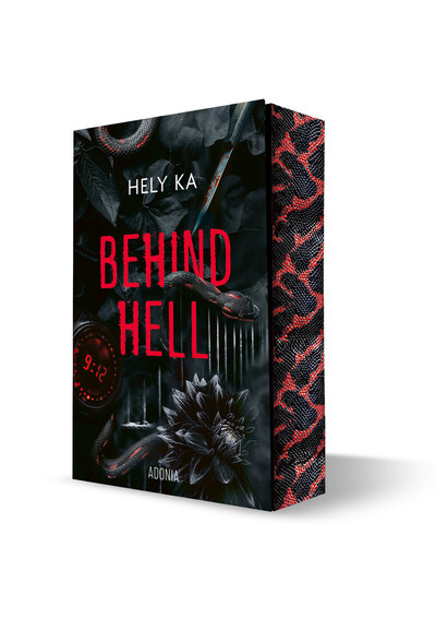 Picture of Behind Hell