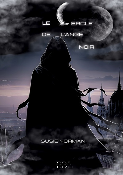 Picture of Le cercle de l'ange noir