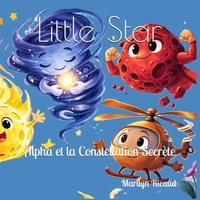 Image de Alpha et la Constellation Secrète