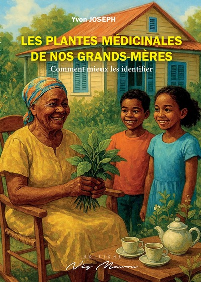 Image de Les plantes médicinales de nos grands-mères