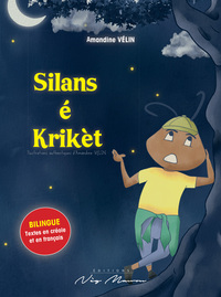 Picture of SILANS É KRIKÈT