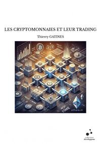 Picture of LES CRYPTOMONNAIES ET LEUR TRADING