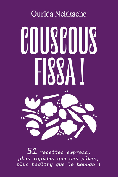 Picture of Couscous fissa !