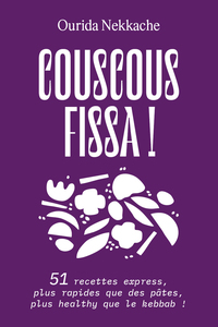 Picture of Couscous fissa !