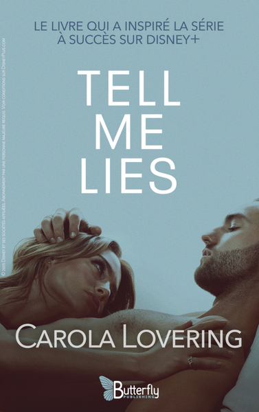 Image de TELL ME LIES
