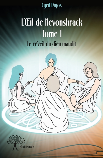 Picture of L'OEil de Nevonshrack - Tome 1