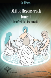 Picture of L'OEil de Nevonshrack - Tome 1