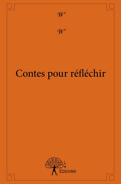Picture of Contes pour réfléchir