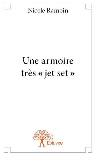 Image de Une armoire très "jet set"