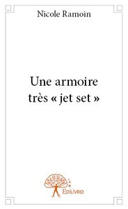 Image de Une armoire très "jet set"