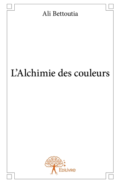 Image de L'Alchimie des couleurs
