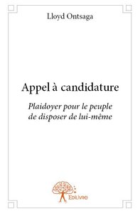 Image de Appel à candidature