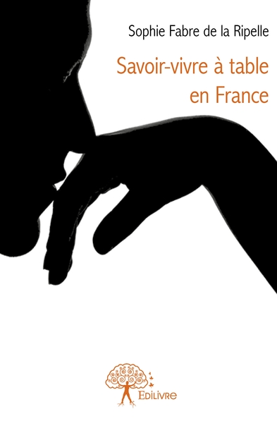 Image de Savoir-vivre à table en France