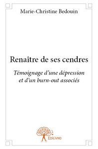 Image de Renaître de ses cendres