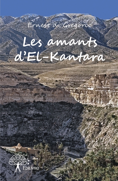 Image de Les amants d'El-Kantara
