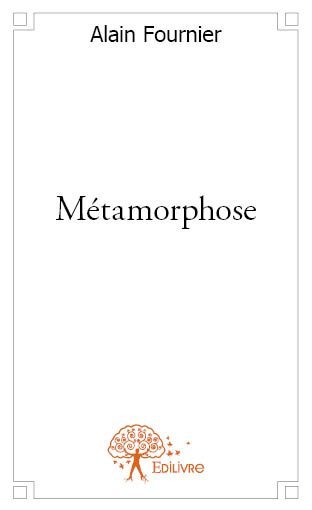 Picture of Métamorphose