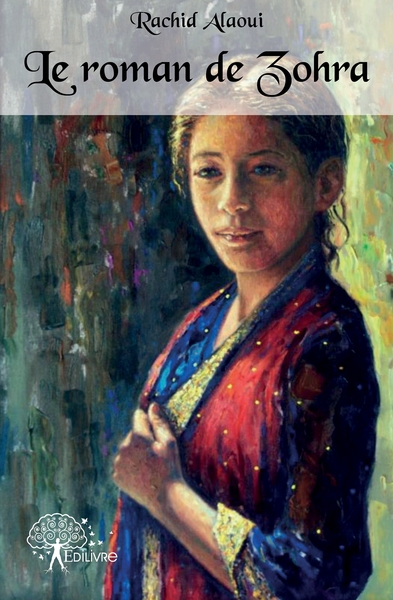 Picture of Le roman de Zohra