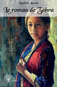 Picture of Le roman de Zohra