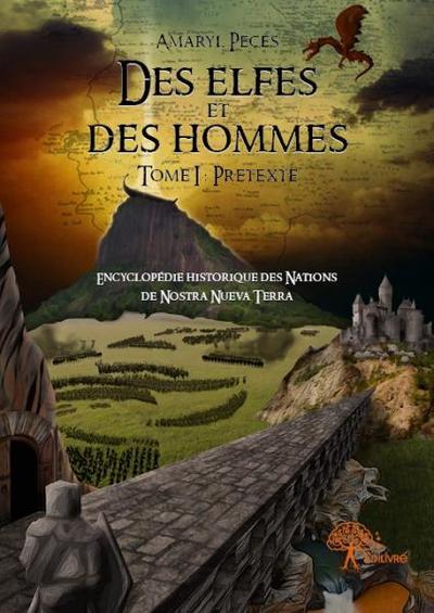 Image de Des elfes et des hommes