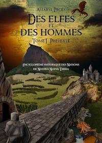 Image de Des elfes et des hommes
