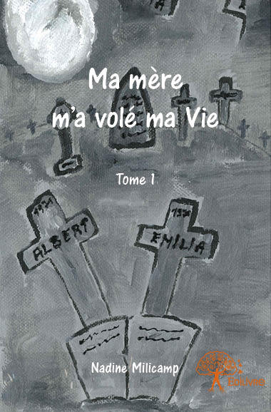 Image de Ma mère m’a volé ma vie