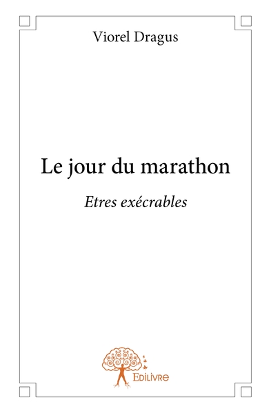 Picture of Le jour du marathon