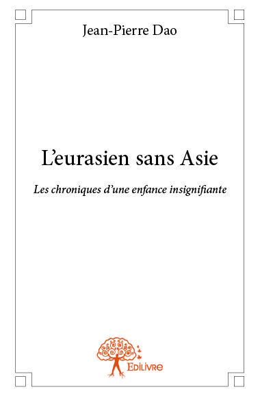Image de L'eurasien sans asie