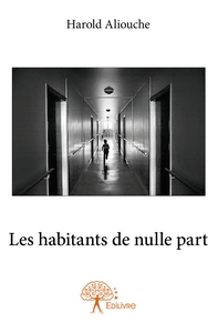 Picture of Les habitants de nulle part