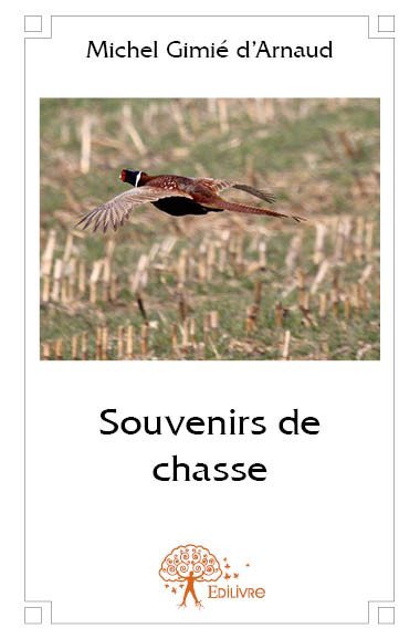 Image de Souvenirs de chasse