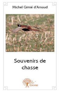 Image de Souvenirs de chasse