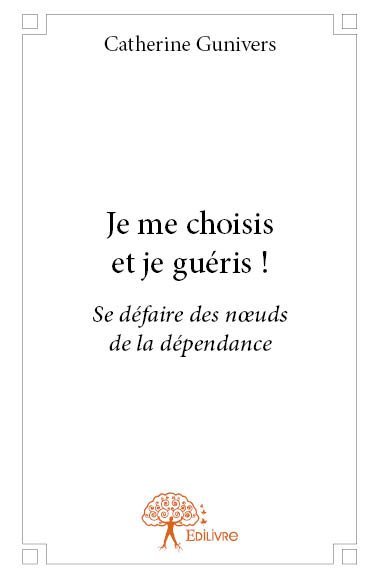 Image de Je me choisis et je guéris !