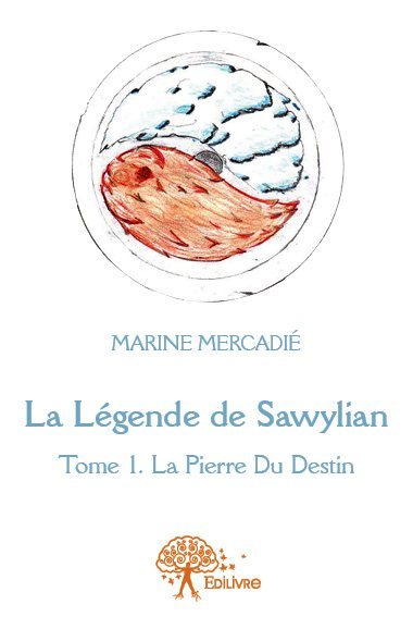 Image de La légende de sawylian