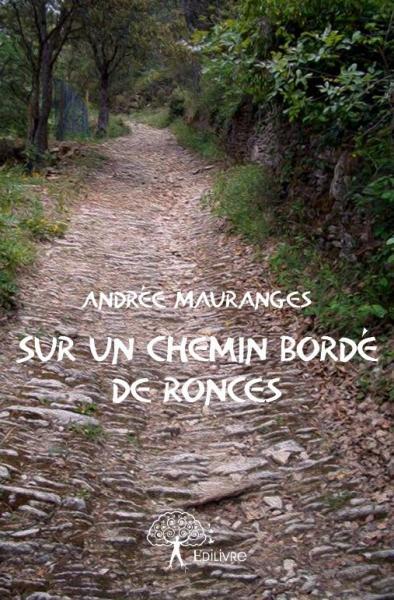 Image de Sur un chemin bordé de ronces