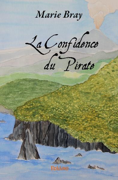 Image de La confidence du pirate