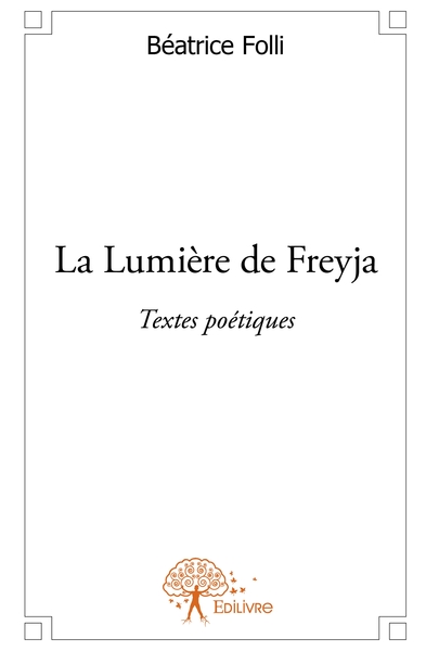 Picture of La Lumière de Freyja