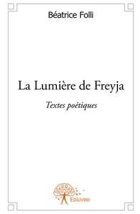 Picture of La Lumière de Freyja