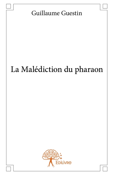 Image de La Malédiction du pharaon