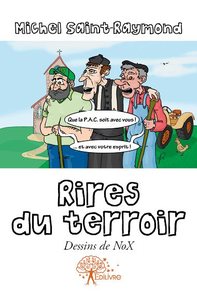 Picture of Rires du terroir