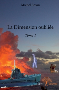 Image de La Dimension oubliée - Tome 1