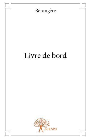 Image de Livre de bord