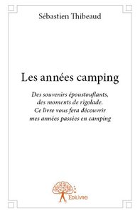 Image de Les années camping